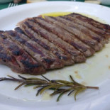 Agriturismo Le Cortine food