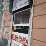 Da Paride Esterno