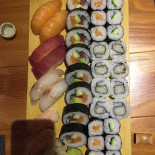 Ikki Conegliano Boisson