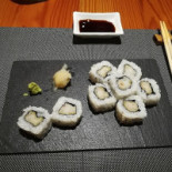Ikki Conegliano Nourriture