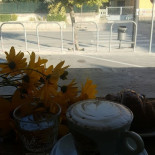 Cafè Morazzini Exterior