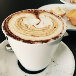 Cafè Morazzini Bebida