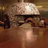 Cafè Morazzini Dentro