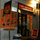 Bingol Kebab Extérieur