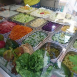 Ciro Kebab Nourriture