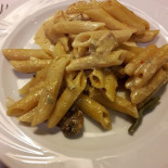 Aspetta N'attimo Comida