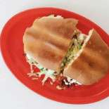 Ali Baba Kebab Nourriture