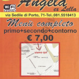 692 Secret Garden Carta