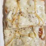 Dionisio, Via Volta Comida