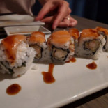 Shabu Codogno Comida