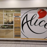 Alice Thiene Exterior
