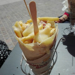 Chips Garage Bebida