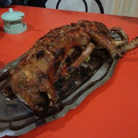 Victory Comida