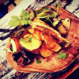 299 Lounge Comida