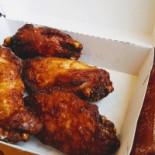 Burger King Nourriture