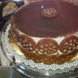 Crema Cioccolato Comida