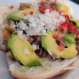 Bros' Food
