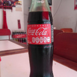 Bros' Drink