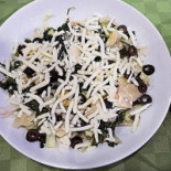Mimi' Coco' E Pizza Comida