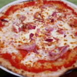 Mimi' Coco' E Pizza Comida