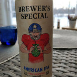 Pizza Export drink