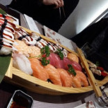 Yi Fusion Modena Nourriture