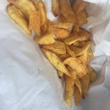 Cafe Du Monde Nourriture