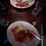 City Pizza Nourriture