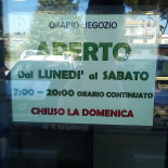 Alimentari Pasqualetti Exterior