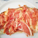 Desiderio Comida