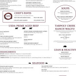 Zushi Carte