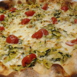 Am Pizza Nourriture