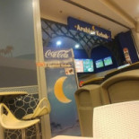 Arabian Kebab Extérieur