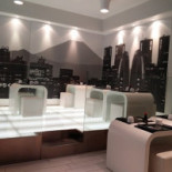 Zushi À l'intérieur