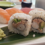 Zushi Nourriture
