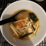 Zushi Nourriture