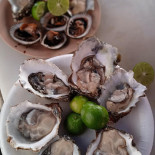 Croce Rossa Comida