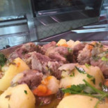 Al Braciere Dello Chef Nourriture