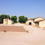 Corte Settefrati Exterior