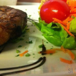 Al Padellone Comida