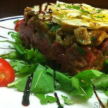Al Padellone Comida