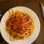 Al Cacciatore Nourriture