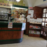 Cafe Venere Dentro