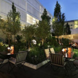 Bersan Caffè Exterior
