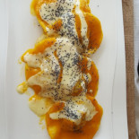 De Gustibus Nourriture