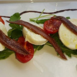 Casapautasso Nourriture