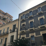 Chiosco Italia Extérieur