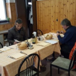 Agridurin À l'intérieur
