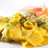 Osteria Al Murett Nourriture
