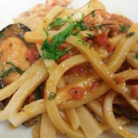 Osteria Al Murett Nourriture